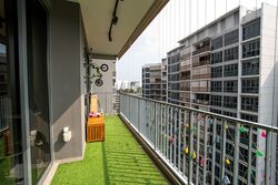 Signature At Yishun (D27), Condominium #583870691